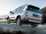 Toyota Land Cruiser Prado 150 5-Door 2009 года (UAE)